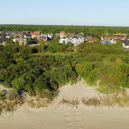 Sand In The City Klaipėda Esterno foto