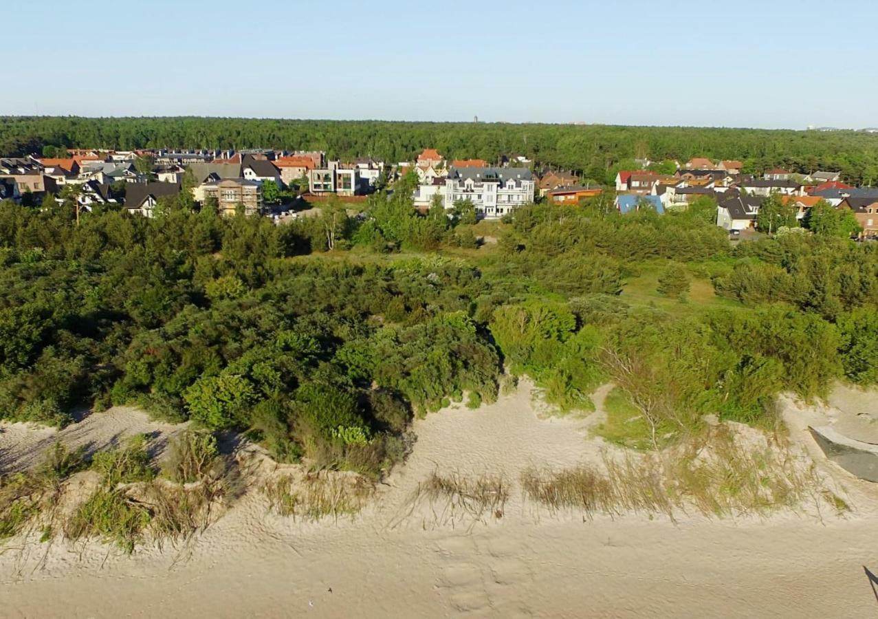 Sand In The City Klaipėda Esterno foto